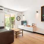 Apartmán And Garden *