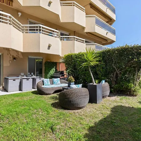And Garden Διαμέρισμα
